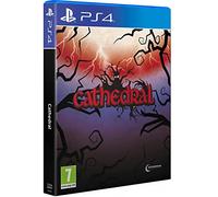 DECEMBERBORN INTERACTIVE Catedral