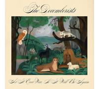 Decemberists – As It Ever Was, So It Will Be Again