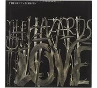 Decemberists - Hazards of Love [Vinilo]