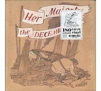 Decemberists - Her Majesty-the Decemberists