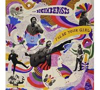 The Decemberists I'll Be Your Girl (Vinyl) (Importación USA)