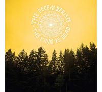 Decemberists – The King Is Dead