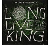 Decemberists - Long Live the King [Vinilo]