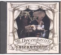 Decemberists - PICARESQUE