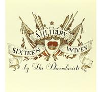 Decemberists, the - 16 Military Wives [Vinilo]