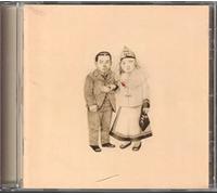 Decemberists - THE CRANE WIFE
