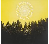 Decemberists - The King Is Dead