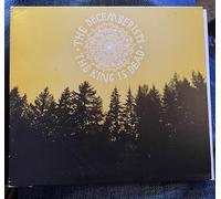 DECEMBERISTS, THE-THE KING IS DEAD