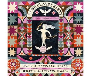 Decemberists, the - What a Terrible 660, What a Beautif