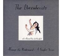 Vol. 3-Always the Bridesmaid:a Singles Series [Vinilo]
