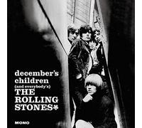 December's Children (And Everybody's) (Japan SHM CD/ Mono - Remastered 2016 / Mono) (CD)
