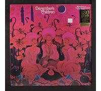 DECEMBER'S CHILDREN - december's children