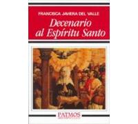 Decenario Al Espiritu Santo