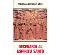 Decenario al espíritu santo (Logos)