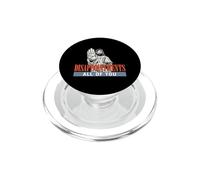 Decepciones Todos Ustedes Divertido Jesús Facepalm Meme PopSockets PopGrip para MagSafe