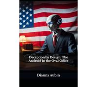 Deception by Design: The Android in the Oval Office