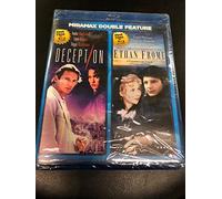 Deception / Ethan Frome [USA] [Blu-ray]