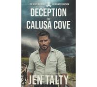 Deception in Calusa Cove: 3 (The Aegis Network: The Everglades Division)