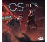 Deception: Murder in Hong Kong (CS-Files ) Multi-Language Board Game