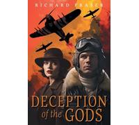 Deception of the Gods (In the Shadows of the Gods)