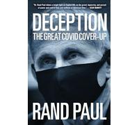 Deception: The Great Covid Cover-Up