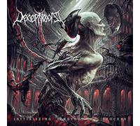 Deceptionist - Initializing irreversible process