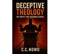 Deceptive Theology: The Pulpit That Poisoned Africa