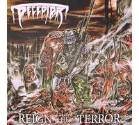 Deceptor - Reign of Terror