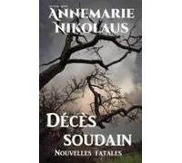 Décès Soudain (ebook)