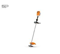 Decespugliador A Batería AP STIHL FSA140R 36V Diámetro De Corte 420 Mm