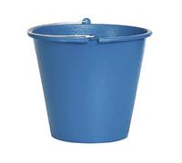 Dech - Cubo agua 8l.goma cu-08