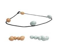 d'échecs magnétique stratégique - de Voyage en Forme d'œuf, Plateau Classique et Amusant | réflexion Portable Avec Corde pour garçons, Filles, Adolescents, adultes, Loisirs magnético para el jueg
