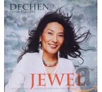 Dechen Shak-Dagsay - Jewel