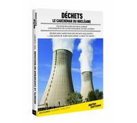 Déchets, le cauchemar du nucléaire [Francia] [DVD]