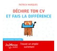 Déchire Ton Cv Et Fais La Différence (audiolibro)
