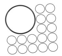 DECHOUS 50piezas Pulsera De Elástica Para y Mujeres Pulseras De Moda Para Festivales De Música Correas De Ajustables y Resistentes Al Desgaste Para Hacer Tú Mismo