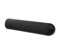 DECHOUS Adaptador de Barras de Pesas Cubierta del Extremo Varilla Barra PP Negro Cabezal de Bola Fácil Montaje y Cambio Rápido Gimnasio Comercial Gimnasio en Casa