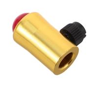 DECHOUS Base de Diapasón de Aleación para Dispositivos de Sanación de Frecuencias, Soporte Base de Cristal Diseñado para Yoga y Prácticas Meditativas