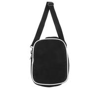 DECHOUS Bolsa para Kalimba Teclas Estuche Portátil y Antigolpes con Cruzada para Transporte y Almacenaje Seguro de Piano Pulgar Instrumento