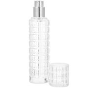DECHOUS Botella Pulverizadora De Vermut De Cristal Para Cócteles Atomizador Pulverizador De Barra Botella Pulverizadora De Amargo Rellenable Para Perfume Aceite De Oliva 30 Ml