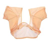 DECHOUS Chaleco Antisudor para Axilas Mujer L Protector Transpirable de Nailon para Absorber Sudor Camiseta Interior de Verano Cómoda y Eficaz contra Manchas de Sudor