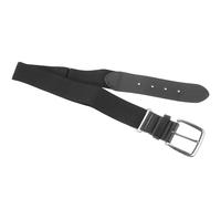 DECHOUS Cinturón de Béisbol Elástico Ajustable para Jóvenes y Adultos Cinturón Deportivo Resistente con Regulador Metálico Antióxido Adecuado para Niñas y Atletas de Softbol