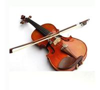 DECHOUS Corrector Transparente para Principiantes Herramienta Guía para Enderezar el Bastón de Violín Accesorio Ligero y Fácil de Instalar para Práctica Musical