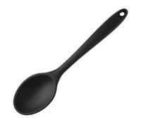 DECHOUS Cuchara Medidora Ajustable Utensilio Elegante de Silicona para Cocina Resistente al Calor y Portátil Adecuado para Mezclar y Servir Hogar
