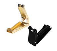 DECHOUS Dispositivo Hidráulico Desacelerador para Piano 2 Piezas Amortiguador de Caída Lenta para Cubierta de Teclado Protección Segura para Accesorio Compatible Varios Modelos