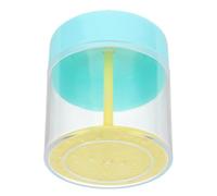 DECHOUS Espuma Limpiadora Facial Máquina Espumador Lavado Rostro Burbujas Botella Champú Espumador Herramienta Limpieza Taza Gel Jabón Dispositivo Plástico Facial Simple