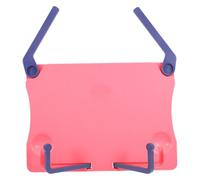 DECHOUS Estantería De Para Partituras De Plegable y Portátil Soporte Ajustable Para Leer y Escribir Partituras Para Músicos y Estudiantes Casa