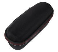 DECHOUS Estuche Rígido Protector Portátil de Eva para Termómetro de Frente y Oído Diseño Resistente al Polvo y Humedad, Adecuado para Uso en Casa y Viajes