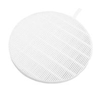 DECHOUS Filtro Colector de Polvo de Uñas para Aspiradora Material Durable Adecuado para Uso Profesional y Doméstico