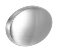 DECHOUS Jabón de Acero Inoxidable Compacto y Duradero para Eliminar Olores Manos Seguro para Tipo de Piel y Apto para Lavavajillas para Uso Cocina y Viajes